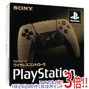 �y���ł�2�{�I1����5.0�̂����A18����3�{�I�zSONY ���C�����X�R���g���[���[ DualSense 30���N�A�j�o�[�T���[ ���~�e�b�h�G�f�B�V���� CFI-ZCT1J30