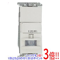 楽天市場】パナソニック(Panasonic) 熱線センサ付自動スイッチ WTK 