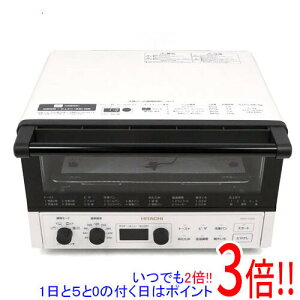 �y�����ۏؑΉ�!!�zHITACHI �R���x�N�V�����I�[�u���g�[�X�^�[ HMO-F300(W) �z���C�g