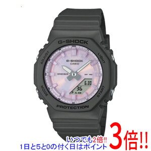 �y�����ۏؑΉ�!!�zCASIO �r���v G-SHOCK GMA-P2100PC-1AJF