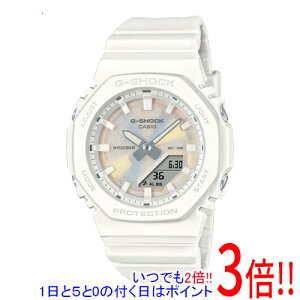 【延長保証対応!!】CASIO 腕時計 G-SHOCK GMA-P2100PC-7AJF