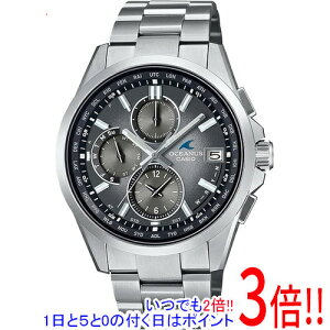 yۏؑΉ!!zCASIO rv IVAiX OCEANUS 胂f OCW-T2600RA-8AJF