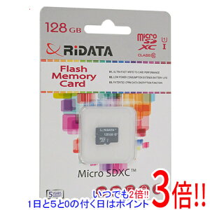 ył2{I15.0̂A183{IzRiDATA microSDXC[J[h WRI-MSX128GC10U1 128GB