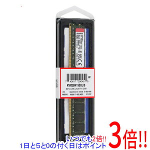ył2{I15.0̂A183{IzKingston KVR26N19S8L/8 DDR4 PC4-21300 8GB