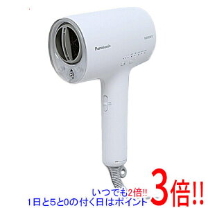 �y�����ۏؑΉ�!!�zPanasonic �w�A�[�h���C���[ �i�m�P�A EH-NA0J-W �E�H�[���z���C�g