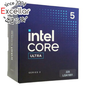 ył2{I5.0̂A183{IzCore Ultra 5 225 3.3GHz LGA1851 SRQCZ