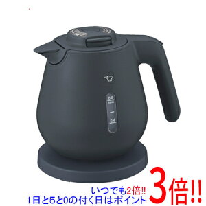 �y�����ۏؑΉ�!!�zZOJIRUSHI �d�C�P�g�� 0.8L CK-DC08-BM �\�t�g�u���b�N