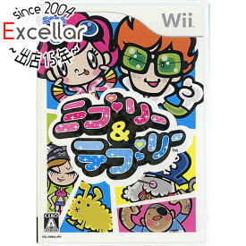 【いつでも2倍！5．0のつく日は3倍！1日も18日も3倍！】ミブリー＆テブリー Wii