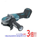 【いつでも2倍！1日と5.0のつく日、18日は3倍！】【新品訳あり】 マキタ 充電式ディスクグラインダー GA047GRMX バッ…