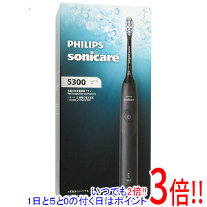 yۏؑΉ!!zPHILIPS duV \jbPA[ 5300V[Y HX7101/06 ubN