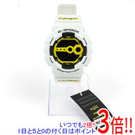 【いつでも2倍！5．0のつく日は3倍！1日も18日も3倍！】CASIO 腕時計 TIGERS G-SHOCK 2020 阪神タイガースモデル