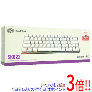 ył2{I15.0̂A183{IzCooler Master ~jTCYL[{[h SK622 SK-622-SKTR1-US Ԏ zCg