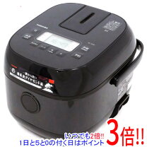 楽天市場】ih 炊飯器 東芝 3合の通販