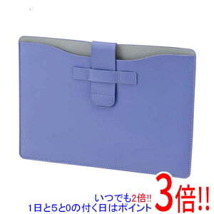 �y���ł�2�{�I1����5.0�̂����A18����3�{�I�zELECOM Microsoft Surface Pro12�C���`��p�X���[�u�P�[�X TB-MSP25IBSVPU �o�C�I���b�g
