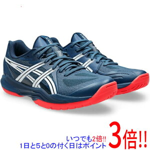 �y���ł�2�{�I1����5.0�̂����A18����3�{�I�zasics �A�V�b�N�X 26.5cm �n���h�{�[���V���[�Y POWERBREAK FF 1071A101 �}�R �u���[/�z���C�g