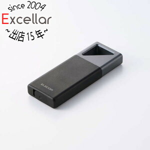 yۏؑΉ!!zELECOM Ot|[^uSSD ESD-EHB2000GBK ubN 2TB