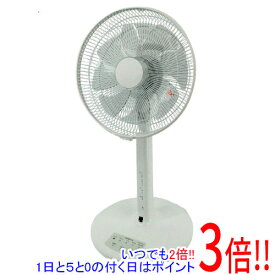 【延長保証対応!!】【新品(開封のみ)】 HITACHI リビング扇 HEF-DL300H