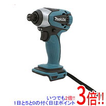 楽天市場】マキタ インパクトドライバー td146dxの通販
