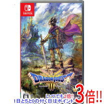 楽天市場】ドラクエ 3（Nintendo Switch｜テレビゲーム）の通販