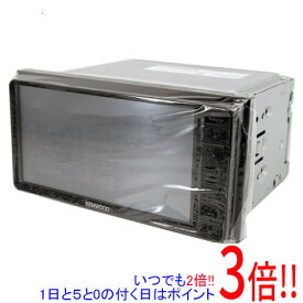 【延長保証対応!!】KENWOOD 7V型 カーナビゲーション 彩速ナビ MDV-S710W