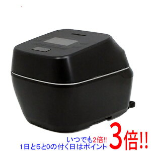 yۏؑΉ!!zTOSHIBA ^󈳗IHъ 5.5 RC-10SGX(K) OubN