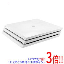 楽天市場】ps4pro ホワイト（プレイステーション4｜テレビゲーム）の通販