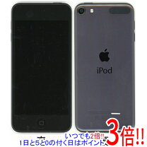 楽天市場】i pod touch 第7世代 スペースグレーの通販