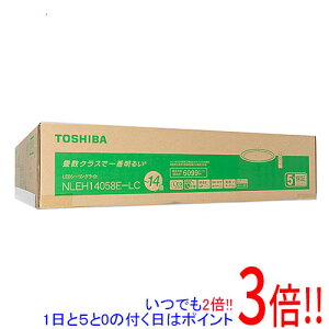 �y�����ۏؑΉ�!!�zTOSHIBA LED�V�[�����O���C�g �`14�� NLEH14058E-LC