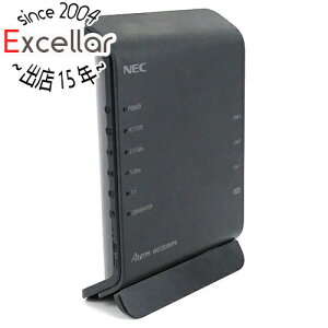 yۏؑΉ!!zNEC LAN[^[ Aterm WG1200HP4(NE) PA-WG1200HP4(NE)