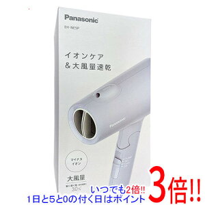 Panasonic �C�I�j�e�B �w�A�[�h���C���[ EH-NE5P-V �~�X�e�B���x���_�[