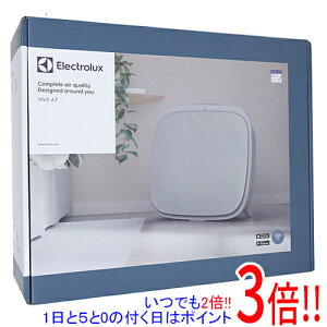 yۏؑΉ!!zElectrolux C@ Well A7 WA71-305GY CgO[