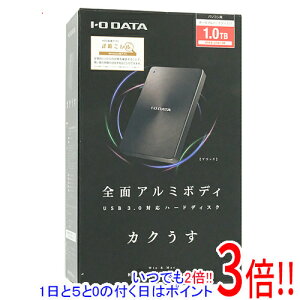 yۏؑΉ!!zI-O DATA PortableHD HDPX-UTA1.0K 1.0TB