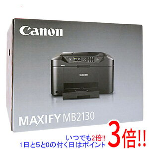 �y�����ۏؑΉ�!!�zCanon�� �C���N�W�F�b�g�����@ MAXIFY MB2130
