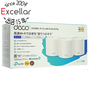 ył2{I5.0̂A183{IzTP-Link AX3000bVWi-Fi 6VXe Deco X50(3jbgpbN)