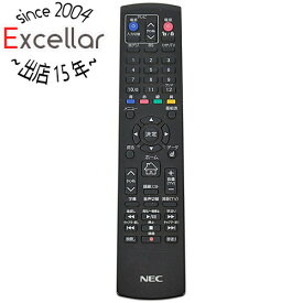 【いつでも2倍！5．0のつく日は3倍！1日も18日も3倍！】【中古】NEC ひかりTVチューナー用リモコン IS1050-RM1