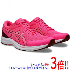 �y���ł�2�{�I1����5.0�̂����A18����3�{�I�zasics �A�V�b�N�X 23.0cm �����j���O�V���[�Y ���f�B�[�X LYTERACER 6 1012B764 �z�b�g �s���N/�r�[�g �W���[�X