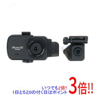 【延長保証対応!!】CAR MATE ドライブレコーダー d’Action 360D DC4000R