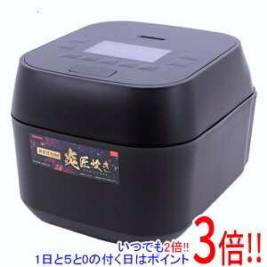 yۏؑΉ!!zTOSHIBA ^󈳗IHъ 5.5 RC-10MGW(K) OubN