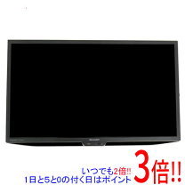 楽天市場】AQUOS 2T-C24DE-B（テレビ｜TV・オーディオ・カメラ）の通販