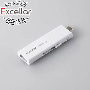yۏؑΉ!!zELECOM Ot|[^uSSD ESD-EWB0500GWHR zCg 500GB