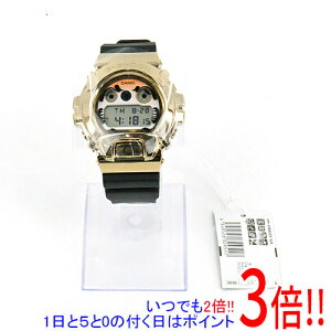 【延長保証対応!!】CASIO 腕時計 G-SHOCK 達磨 GM-6900GDA-9JR