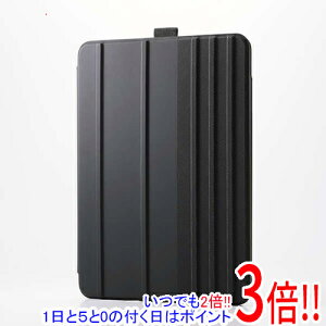 ył2{I15.0̂A183{IzELECOM 11C`iPad Air(M3/M2) tbvP[X px h[CO 7AO TB-A25MWVDBK ubN