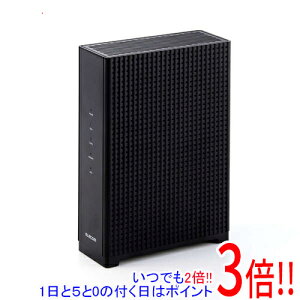 �y�����ۏؑΉ�!!�z�G���R���� Wi-Fi 7 5764+688Mbps �Z�L�����e�B����2.5G���[�^�[ WRC-BE65QSD-B �u���b�N