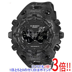 �y�����ۏؑΉ�!!�zCASIO �r���v G-SHOCK GA-V01SKE-8AJF