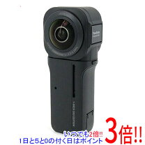 楽天市場】insta360 ウェアラブルカメラ insta360 one r twin edition 