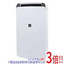 楽天市場】除湿機 シャープ cv 120の通販