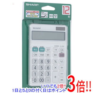 �y���ł�2�{�I1����5.0�̂����A18����3�{�I�zSHARP �����d�� �i�C�X�T�C�Y�^�C�v��� 12�� EL-N432-X