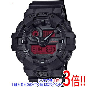 yۏؑΉ!!zCASIO rv G-SHOCK GA-700BBR-1AJF