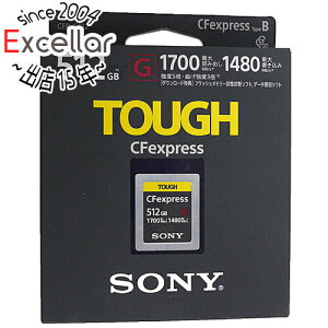 ył2{I5.0̂A183{IzSONY CFexpress Type B[J[h 512GB CEB-G512