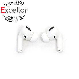 【いつでも2倍！5．0のつく日は3倍！1日も18日も3倍！】【中古】APPLE ワイヤレスイヤホン AirPods Pro MWP22J/A 本体いたみ